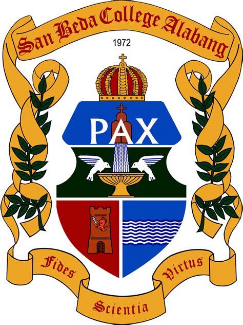 About – San Beda College Alabang.